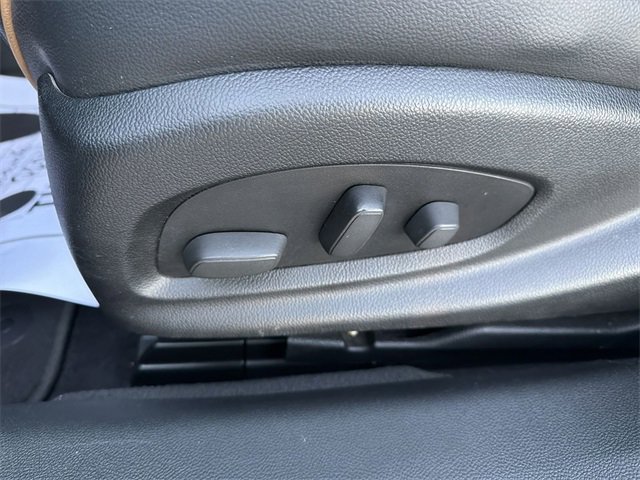 Used 2014 Chevrolet Impala LTZ image 27