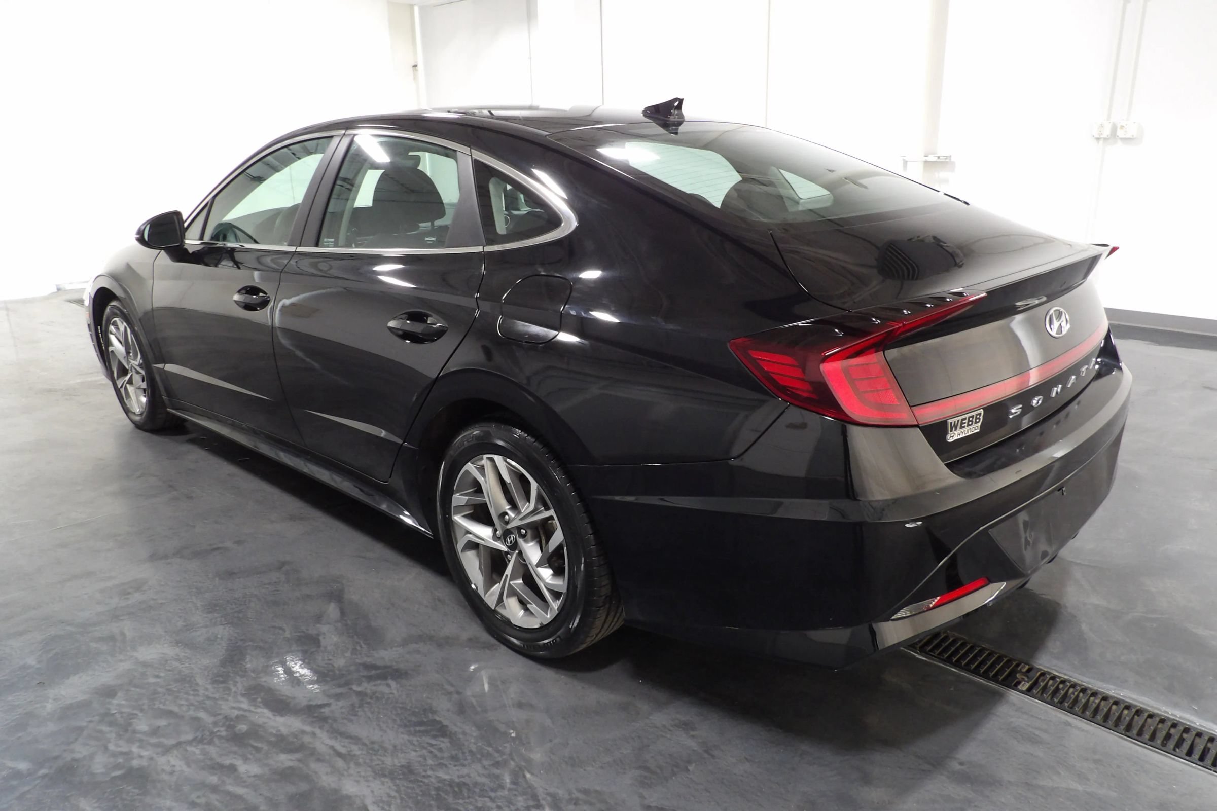 Used 2021 Hyundai Sonata SEL FWD image 6