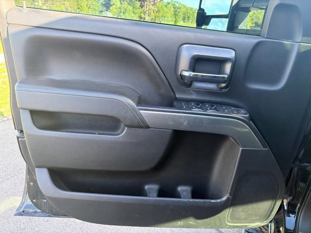 Used 2015 Chevrolet Silverado 1500 LT w/ All Star Edition RWD image 16