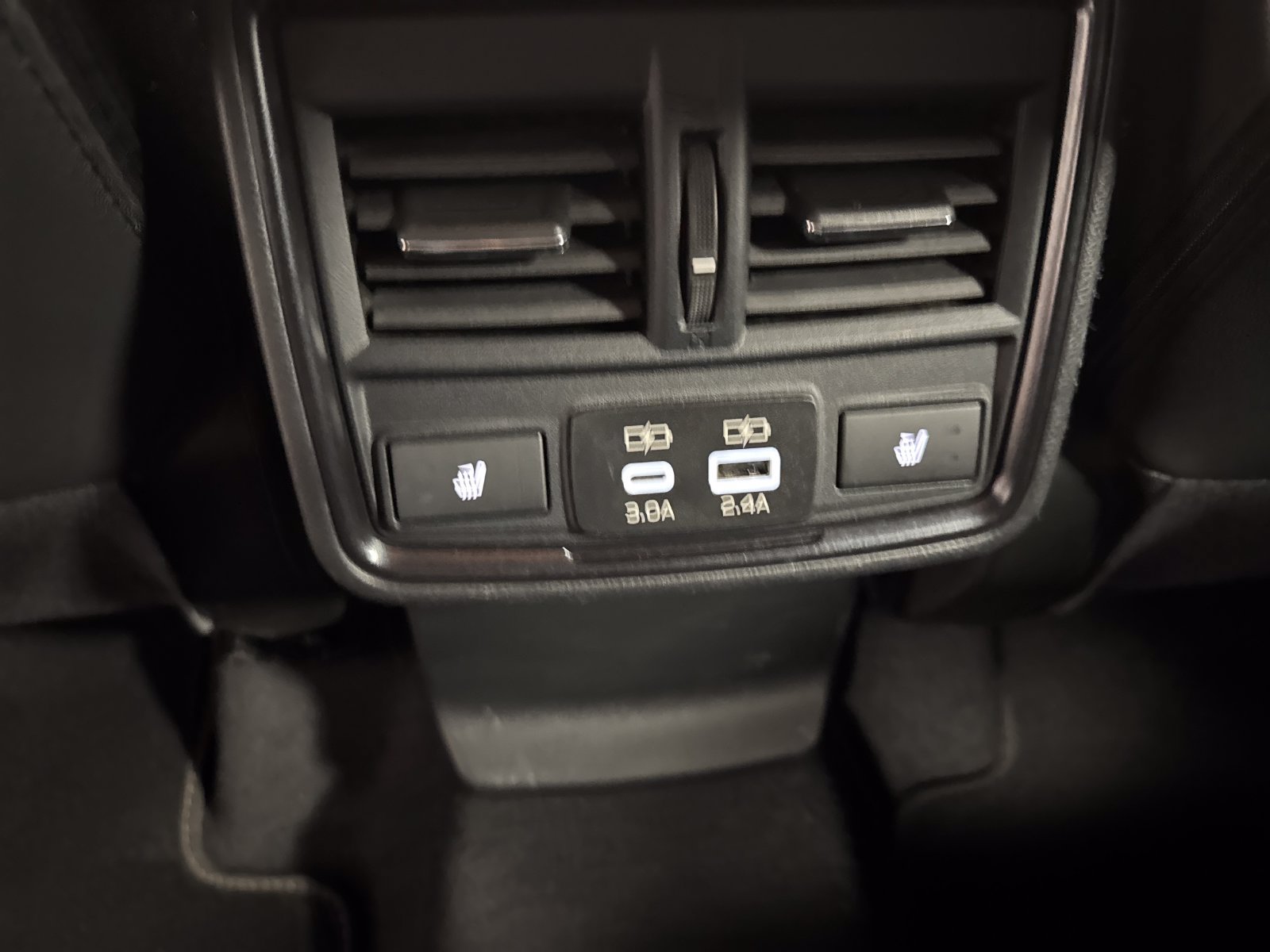 Used 2025 Subaru Forester Touring w/ Popular Package - Touring AWD/4WD image 26