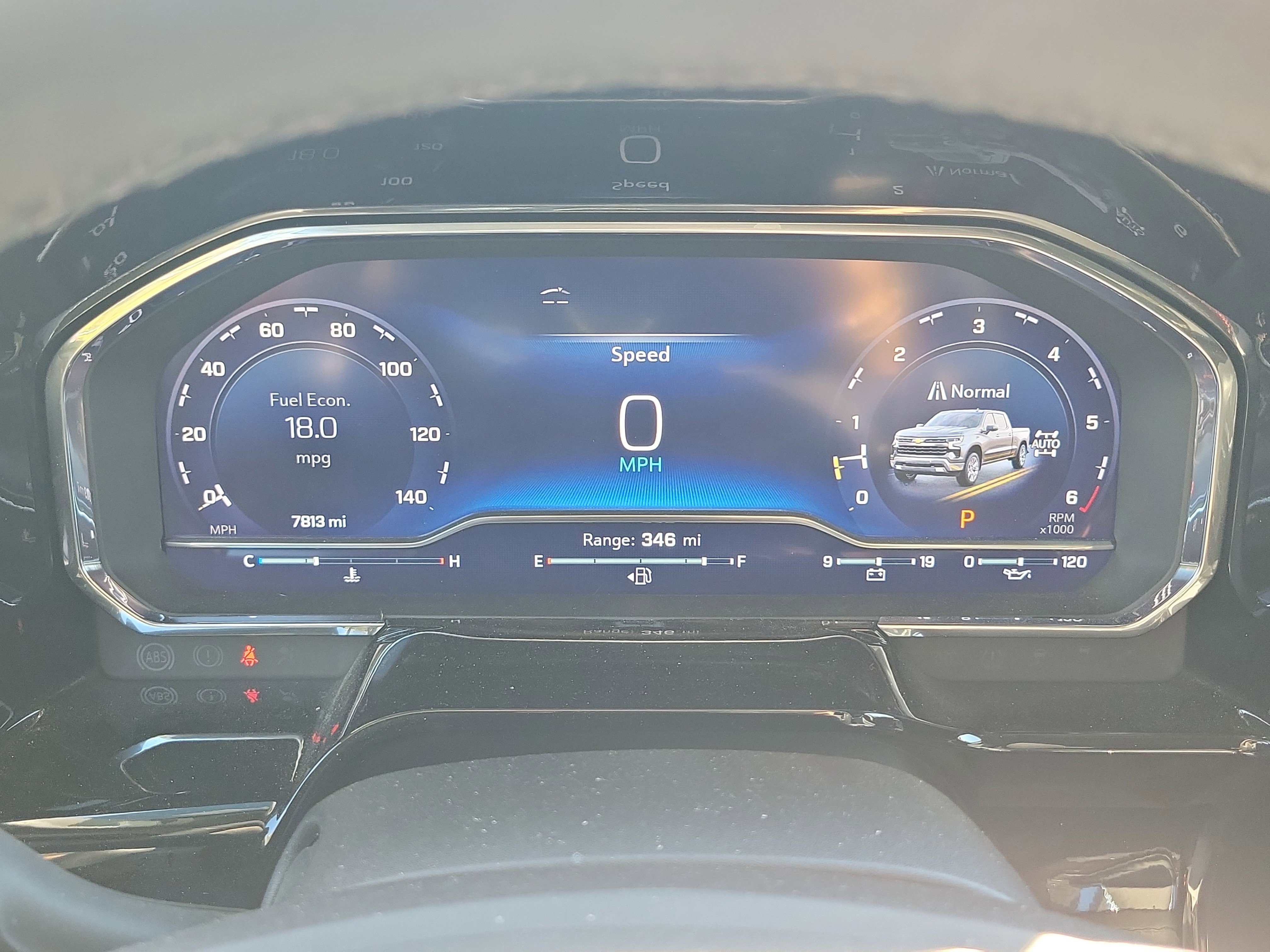 Used 2025 Chevrolet Silverado 1500 RST w/ Rally Edition AWD/4WD image 27