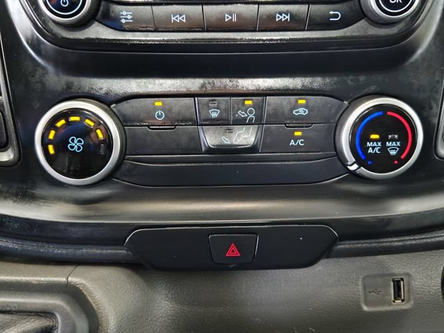 Used 2023 Ford Transit 250 Medium Roof w/ Load Area Protection Package RWD image 20