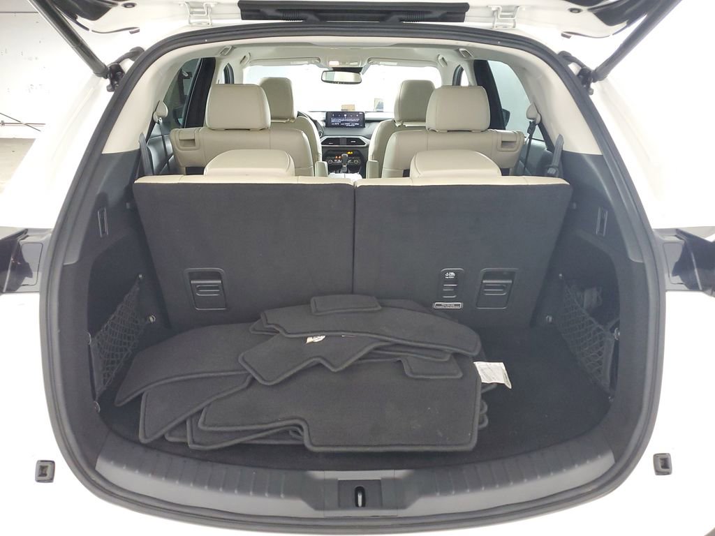 Used 2023 MAZDA CX-9 Touring image 36