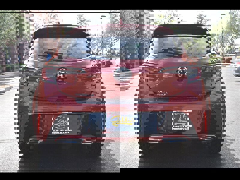 Used 2019 Toyota Corolla SE image 9