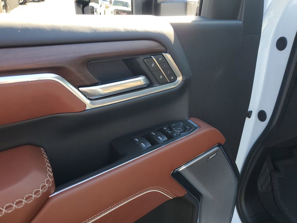 New 2026 GMC Sierra 3500 Denali Ultimate image 14