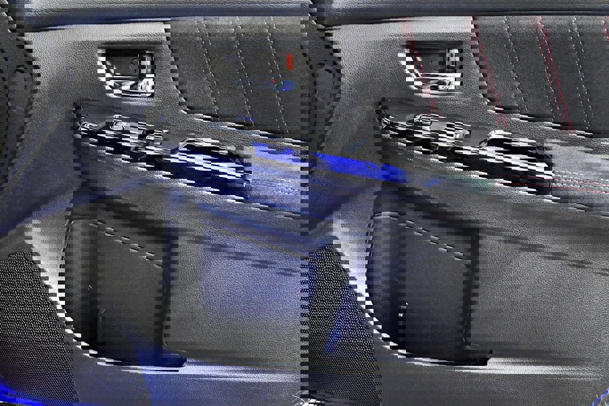 Used 2020 Subaru WRX STI image 45