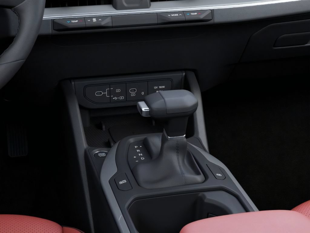 New 2026 Kia K4 GT-Line w/ GT-Line Premium Package FWD image 23