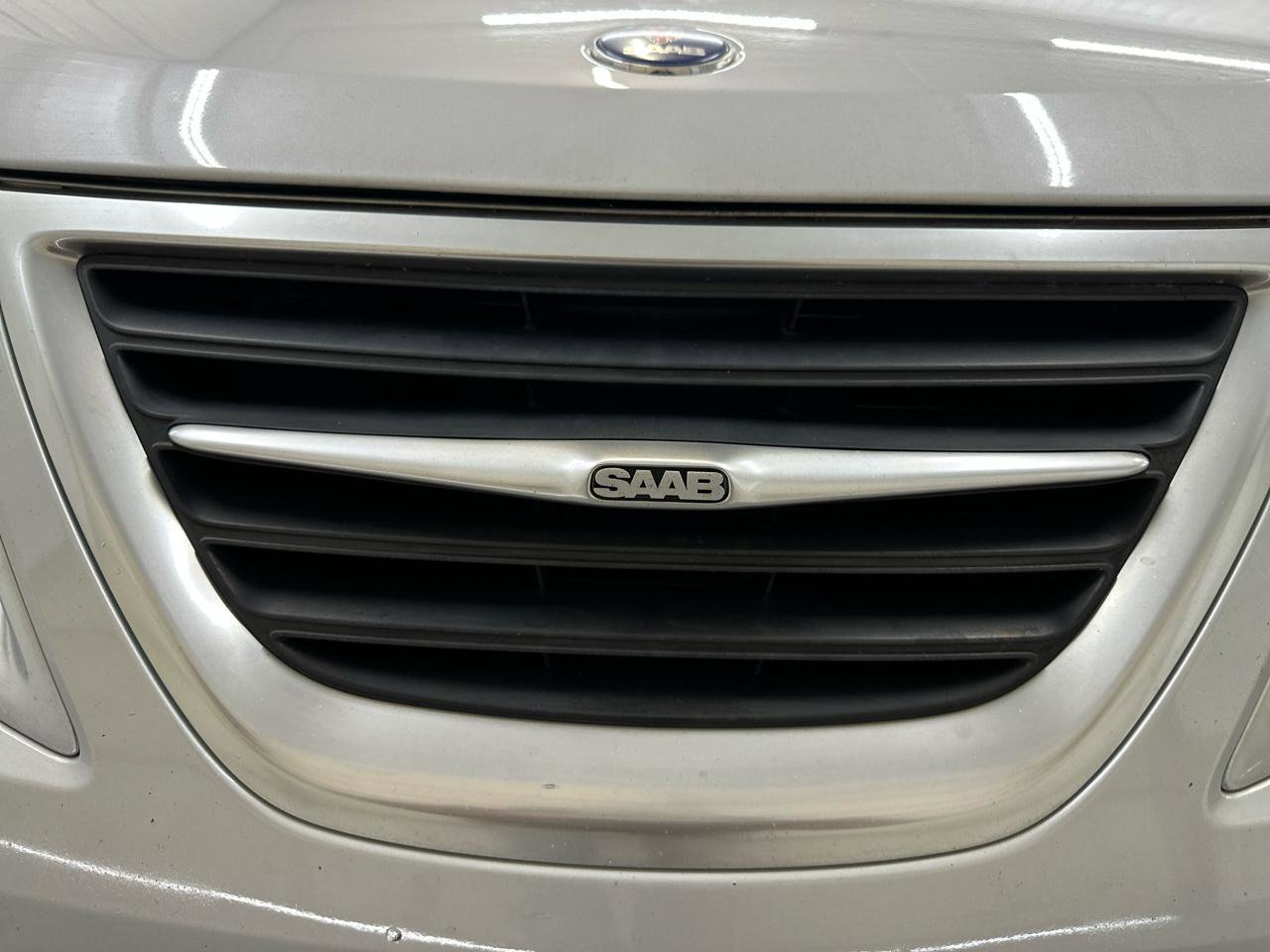 Used 2008 Saab 9-3 2.0T w/ Premium Package FWD image 22