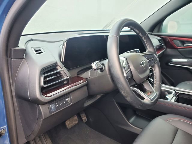 Certified 2024 Chevrolet Traverse Z71 image 22