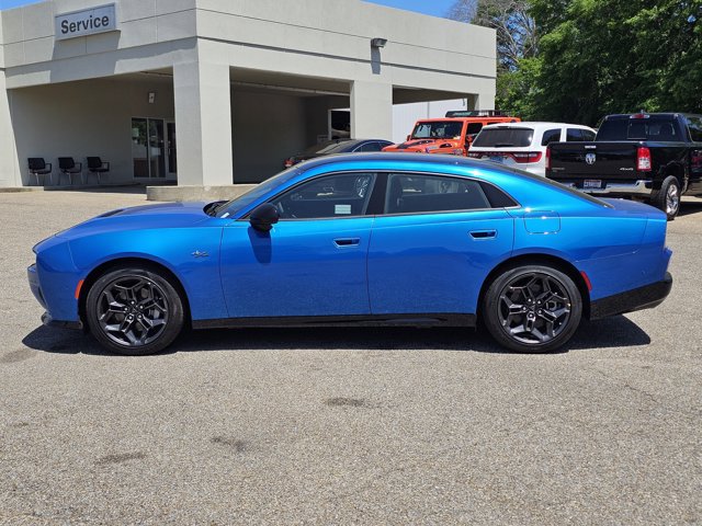 New 2026 Dodge Charger R/T AWD/4WD image 12