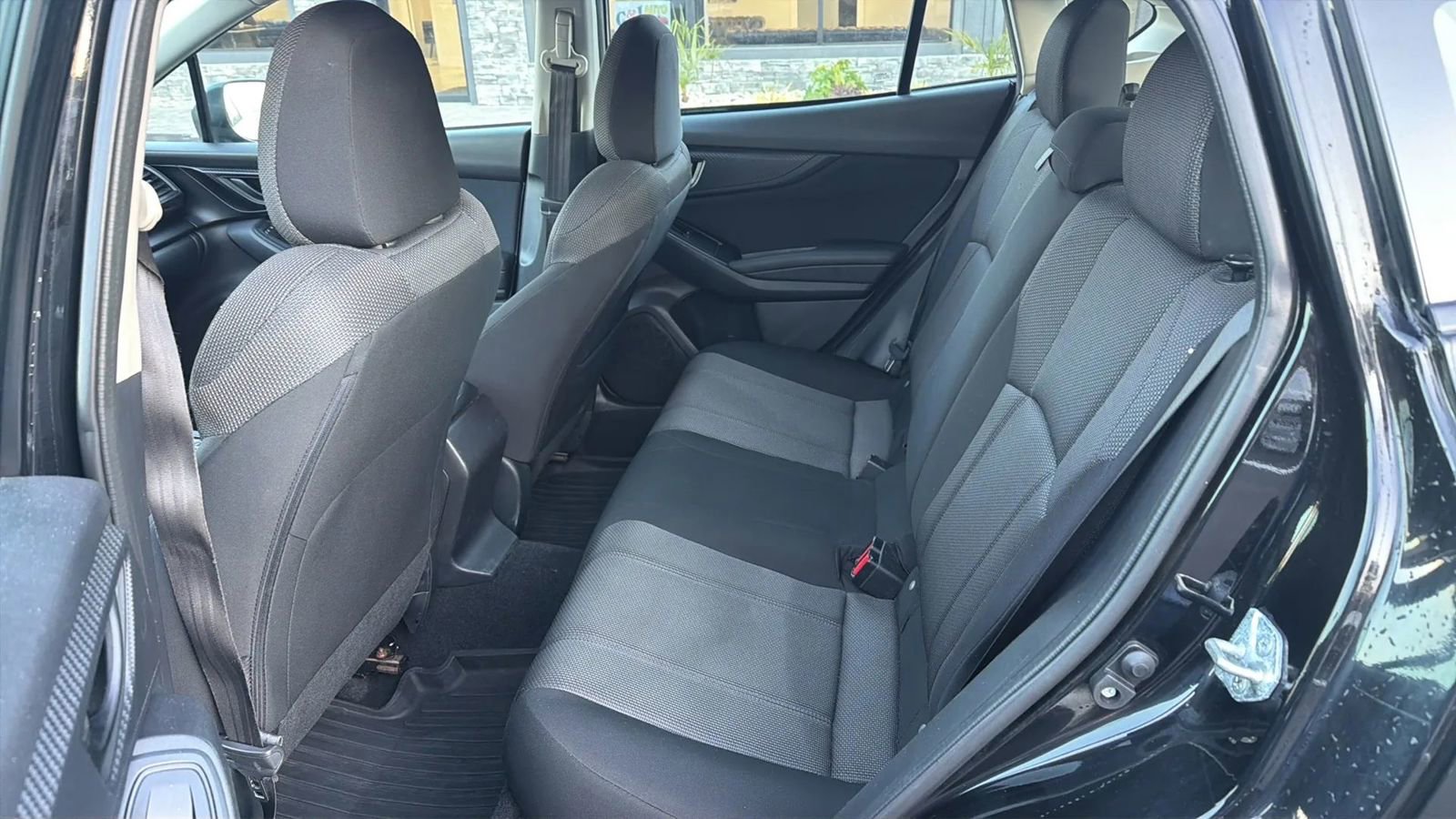 Used 2021 Subaru Impreza 2.0i Premium image 7