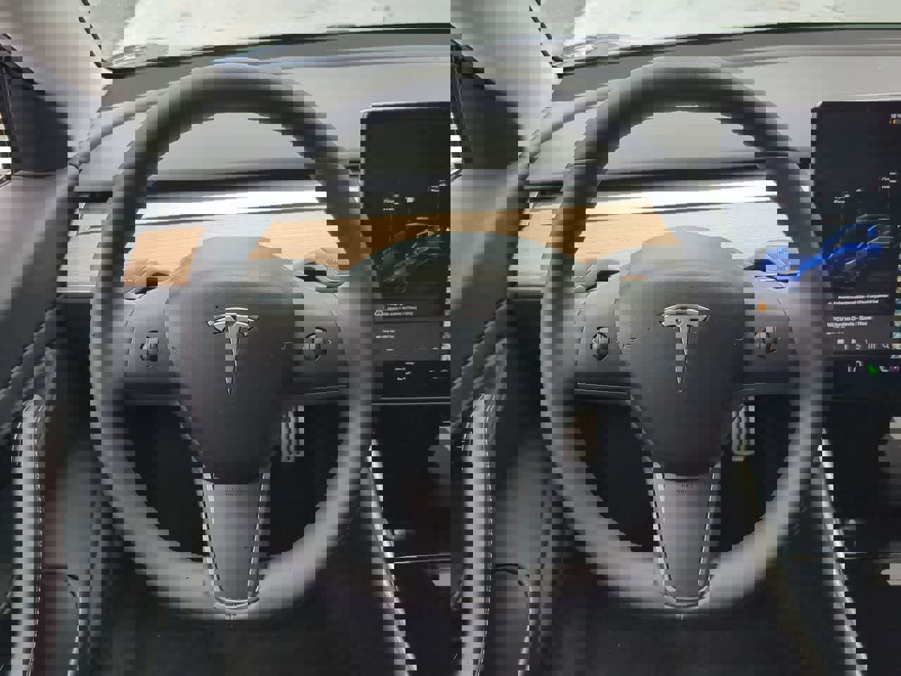 Used 2020 Tesla Model 3 Performance AWD/4WD image 23