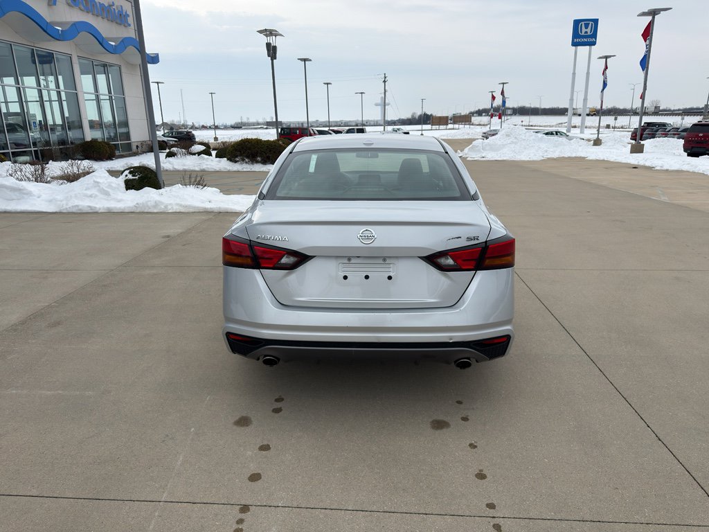 Used 2019 Nissan Altima 2.5 SR image 6