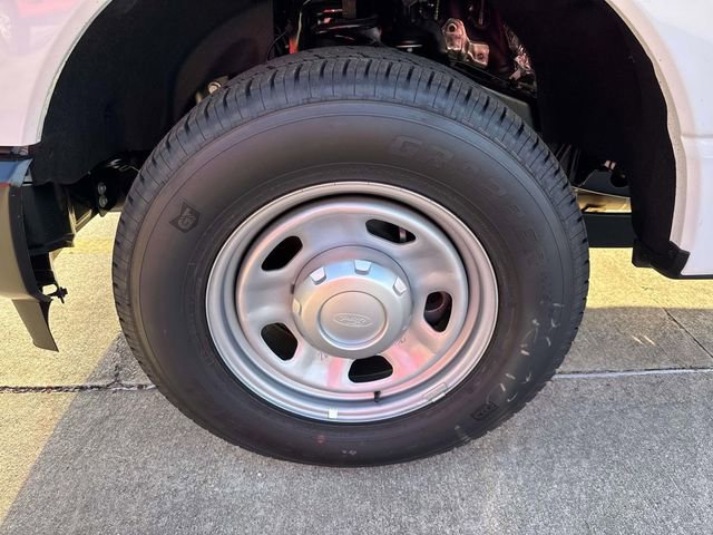 New 2026 Ford F350 XL image 6