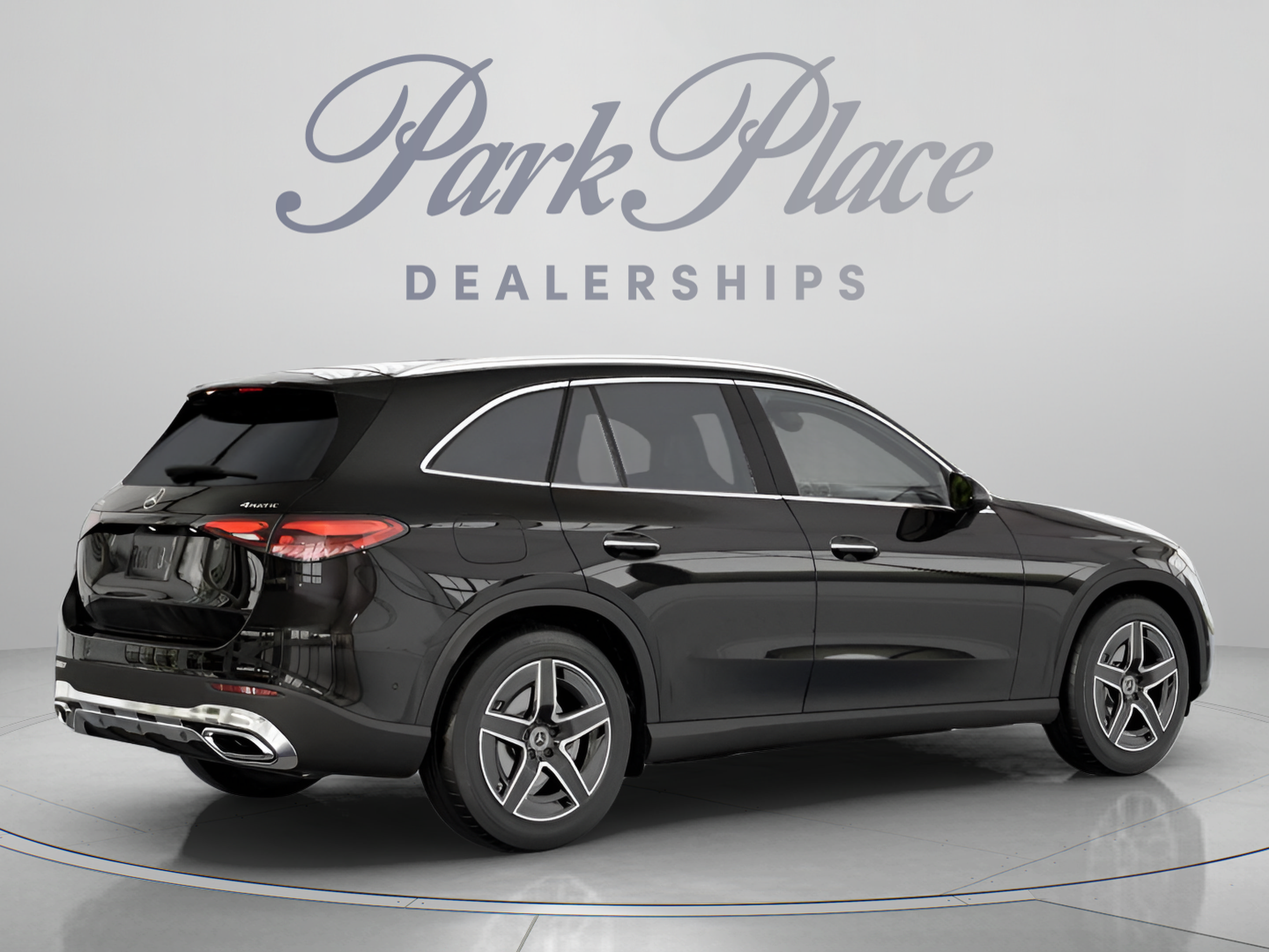 Certified 2026 Mercedes-Benz GLC 300 4MATIC image 22