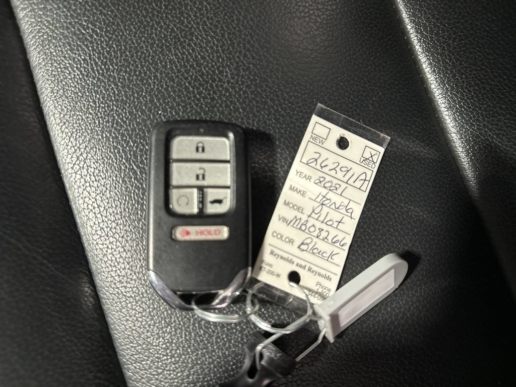 Used 2021 Honda Pilot Special Edition image 24