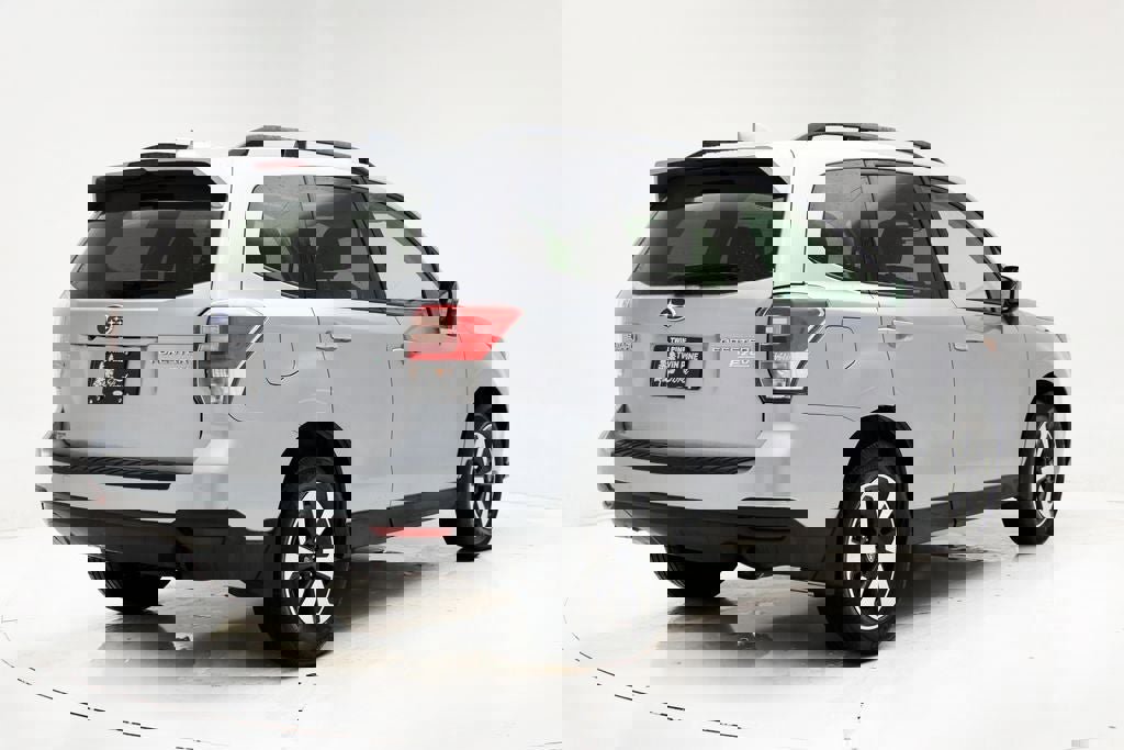 Used 2017 Subaru Forester 2.5i Premium w/ Protection Package #1 image 9