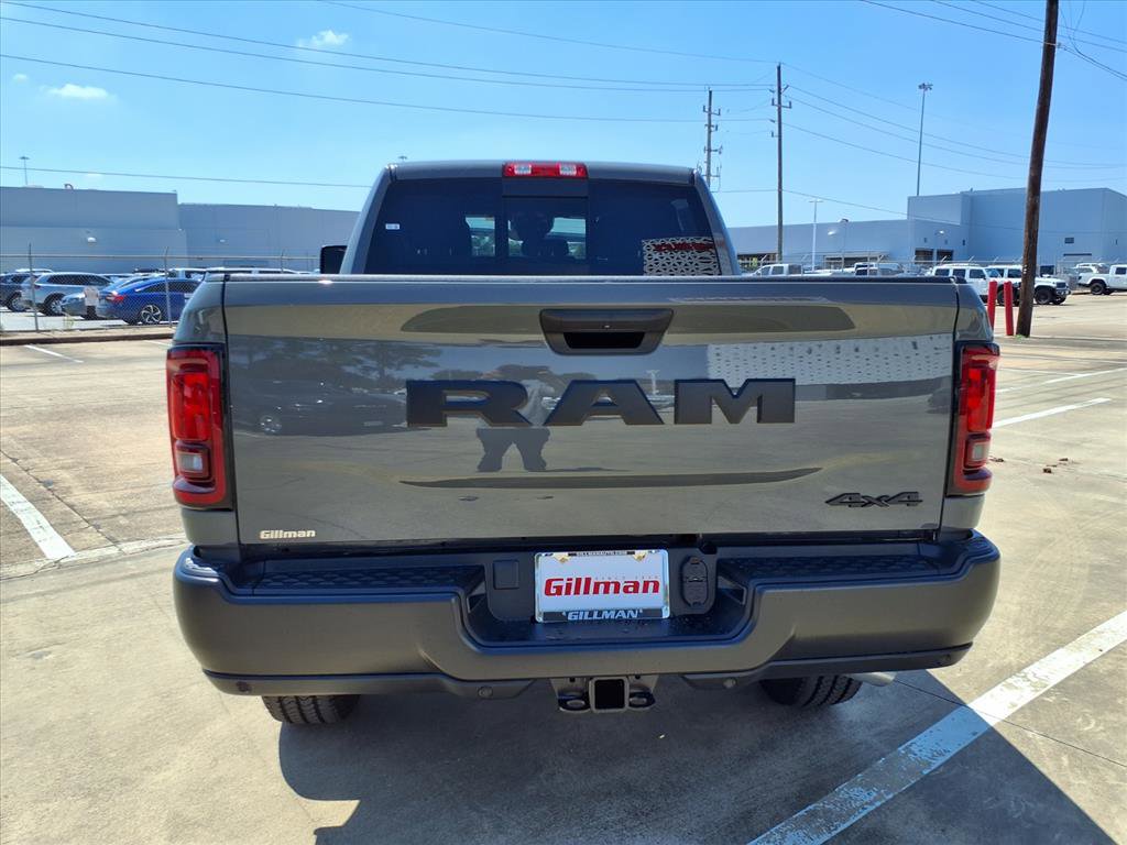 New 2026 RAM 2500 Tradesman image 17