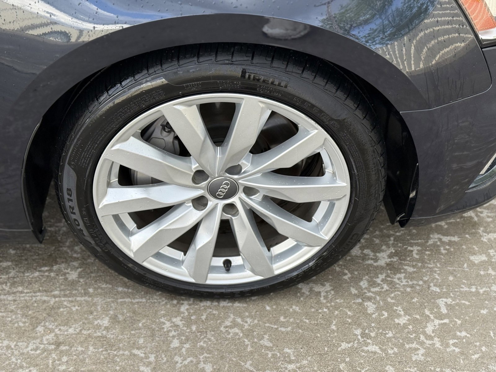 Used 2018 Audi A5 2.0T Premium Plus AWD/4WD image 14