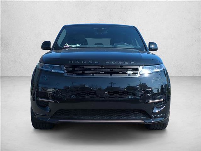 Used 2025 Land Rover Range Rover Sport Dynamic SE AWD/4WD video 2