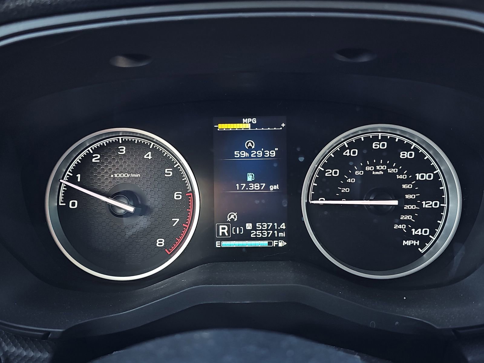 Used 2023 Subaru Forester Premium image 12