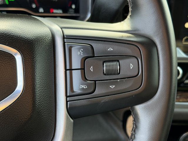 Used 2024 GMC Sierra 1500 SLE RWD image 35
