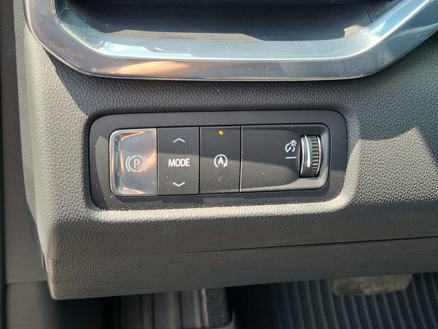 New 2026 GMC Acadia Elevation w/ Elevation Premium Package FWD image 21