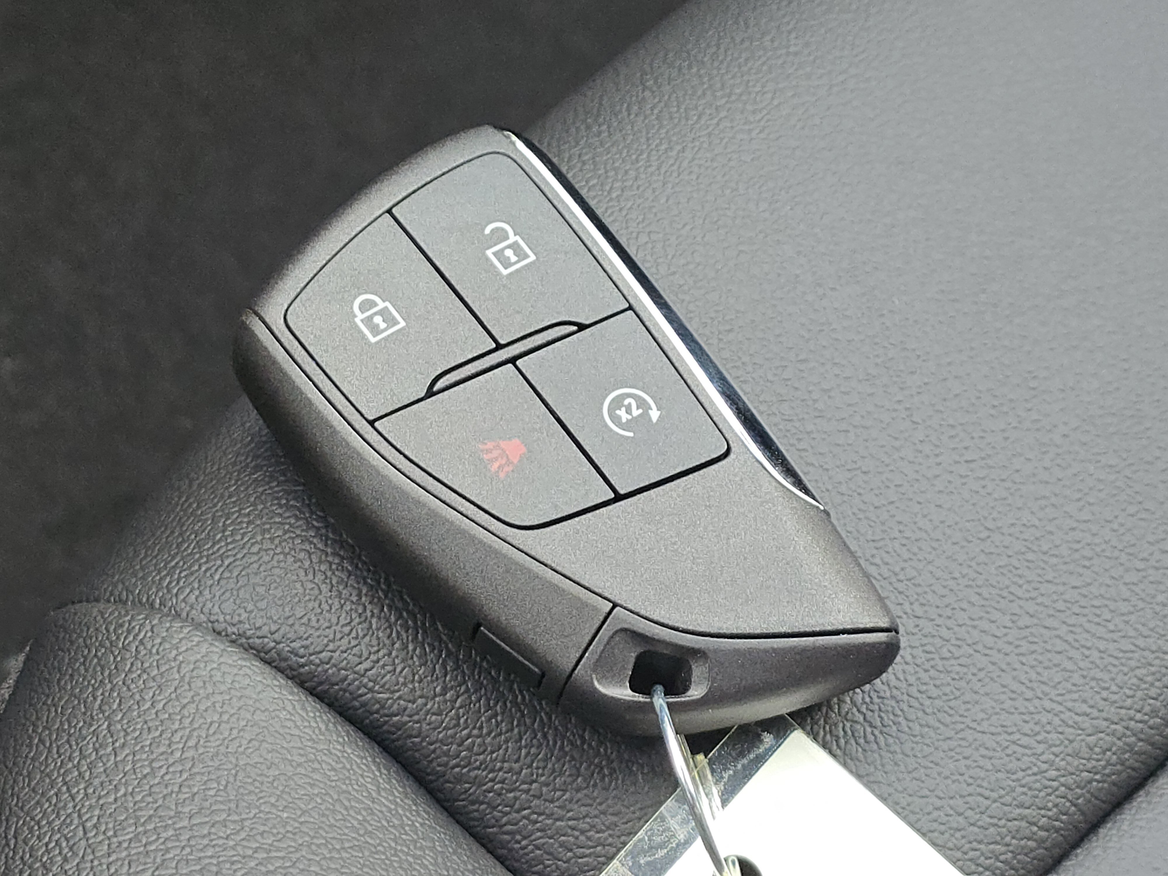 New 2026 Chevrolet Colorado LT w/ LT Convenience Package image 32