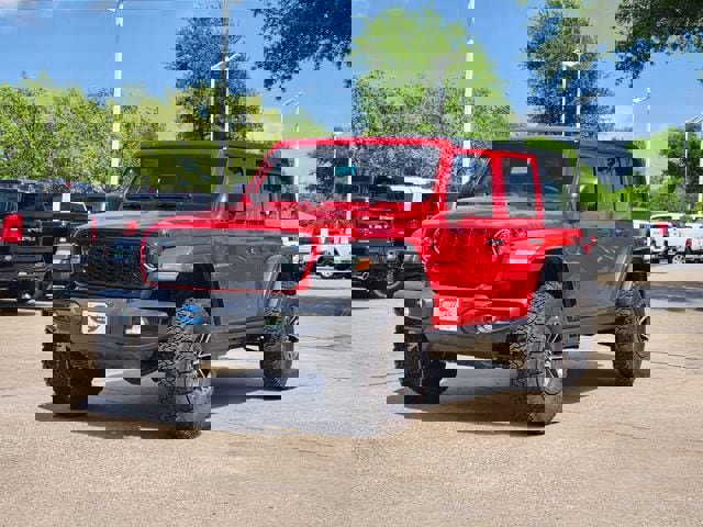 New 2026 Jeep Wrangler Unlimited Sport video 2