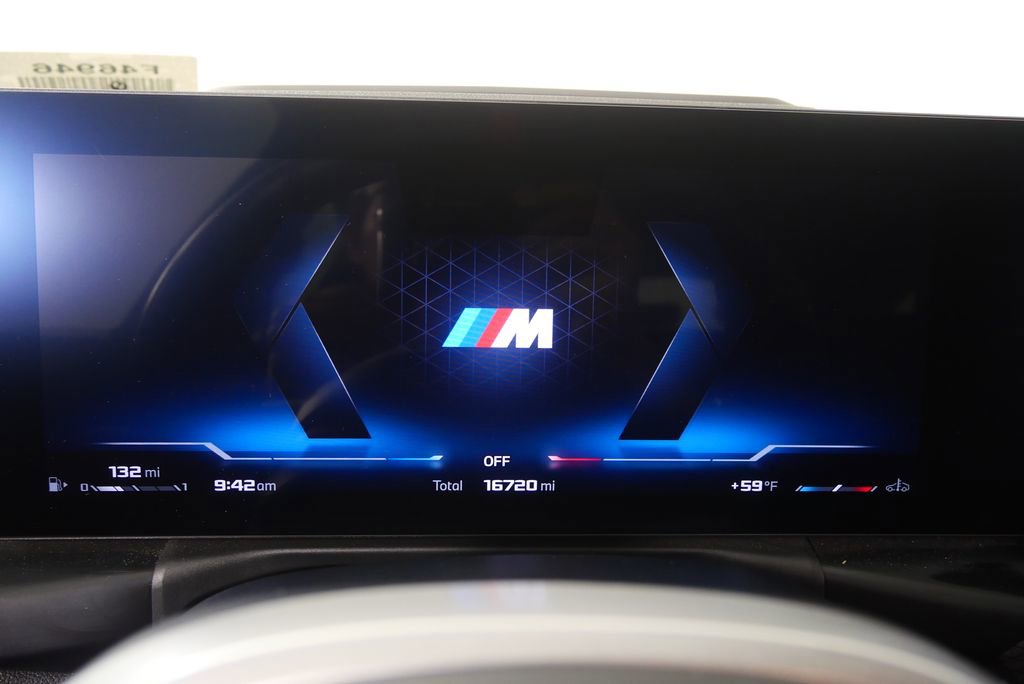 Certified 2025 BMW M440i image 18