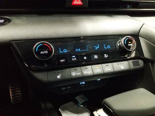 New 2026 Hyundai Elantra SEL Sport FWD image 7