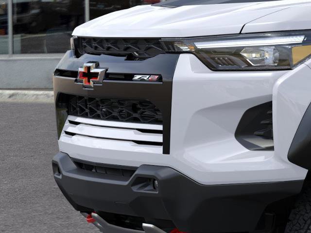 New 2026 Chevrolet Colorado ZR2 w/ Technology Package AWD/4WD image 13