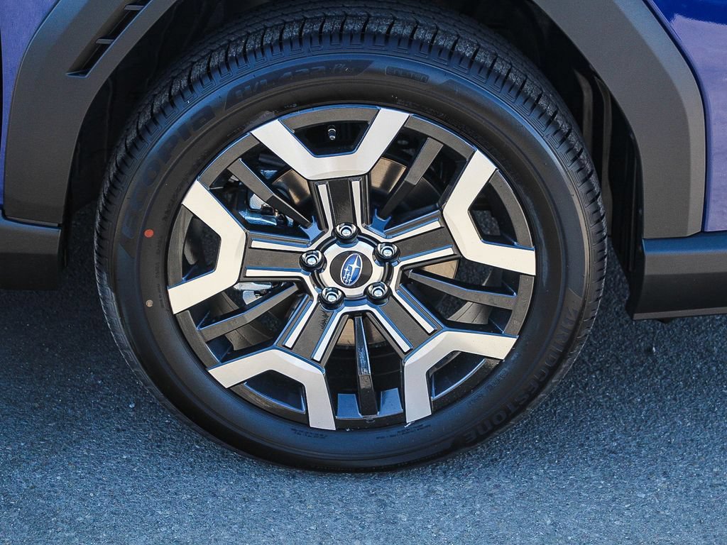 New 2026 Subaru Outback Touring XT AWD/4WD image 10
