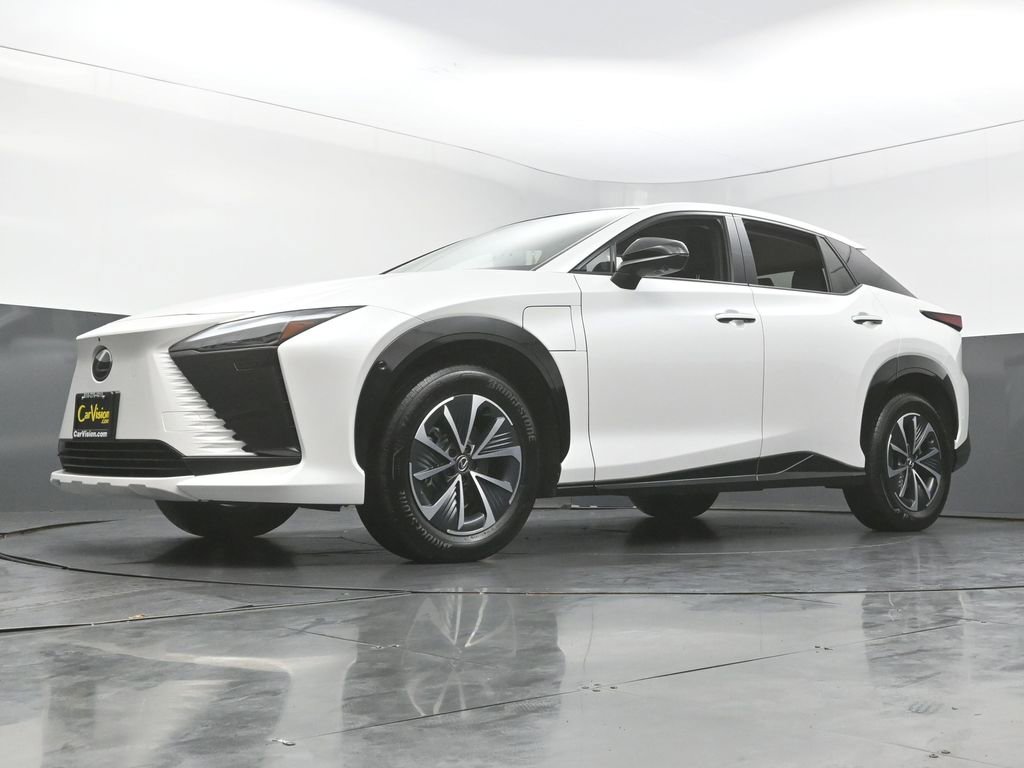 Used 2023 Lexus RZ 450e Premium w/ Technology Package AWD/4WD image 47