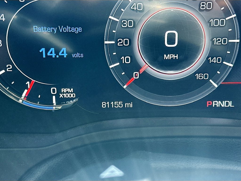 Used 2020 Cadillac Escalade Premium Luxury AWD/4WD image 12