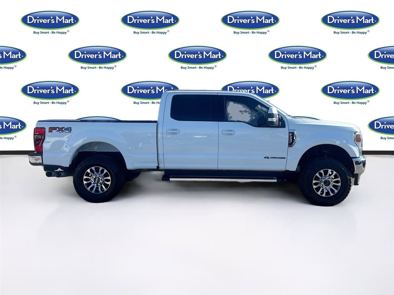 Used 2022 Ford F250 Lariat w/ Lariat Value Package image 9