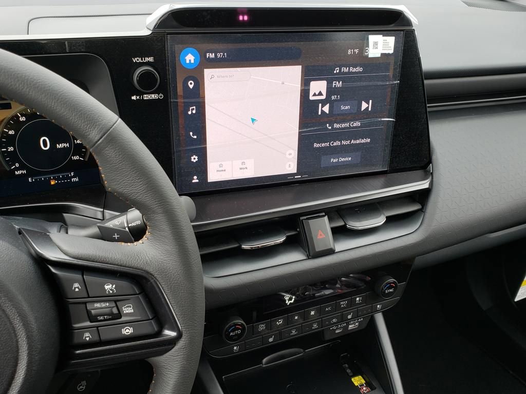 New 2026 Subaru Outback Wilderness image 11