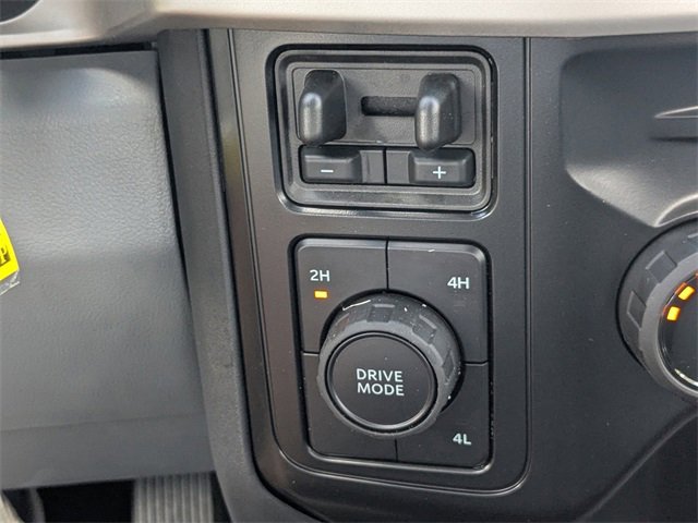 New 2026 Ford F350 XL w/ XL Chrome Package image 19