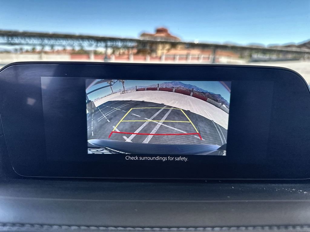 Used 2023 MAZDA CX-30 AWD 2.5 S w/ Select Package image 14