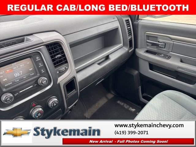 Used 2019 RAM 1500 Tradesman w/ Popular Equipment Group image 30