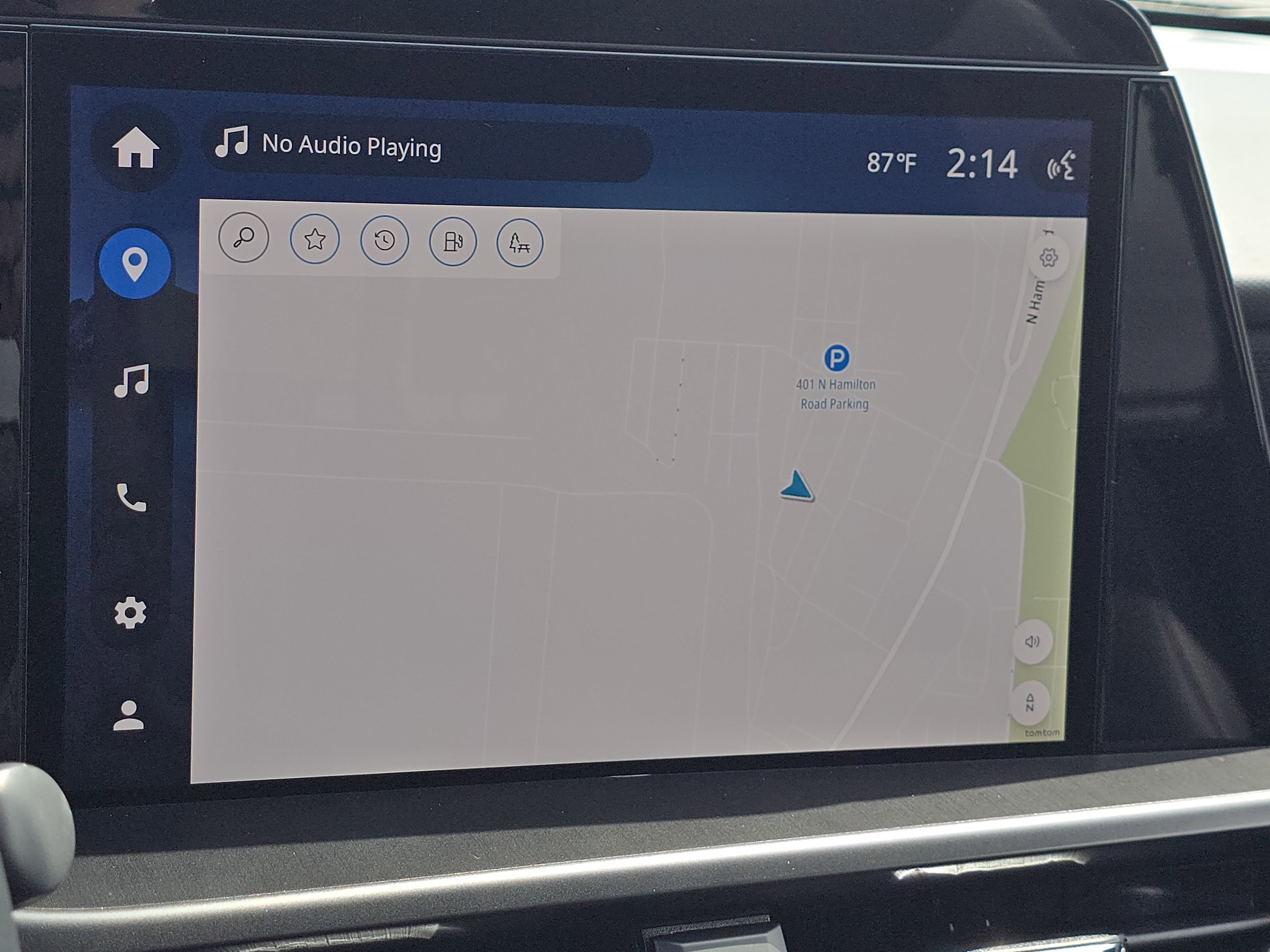 New 2026 Subaru Outback Limited XT AWD/4WD image 13