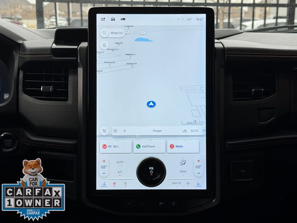 Used 2022 Ford Expedition Platinum image 16