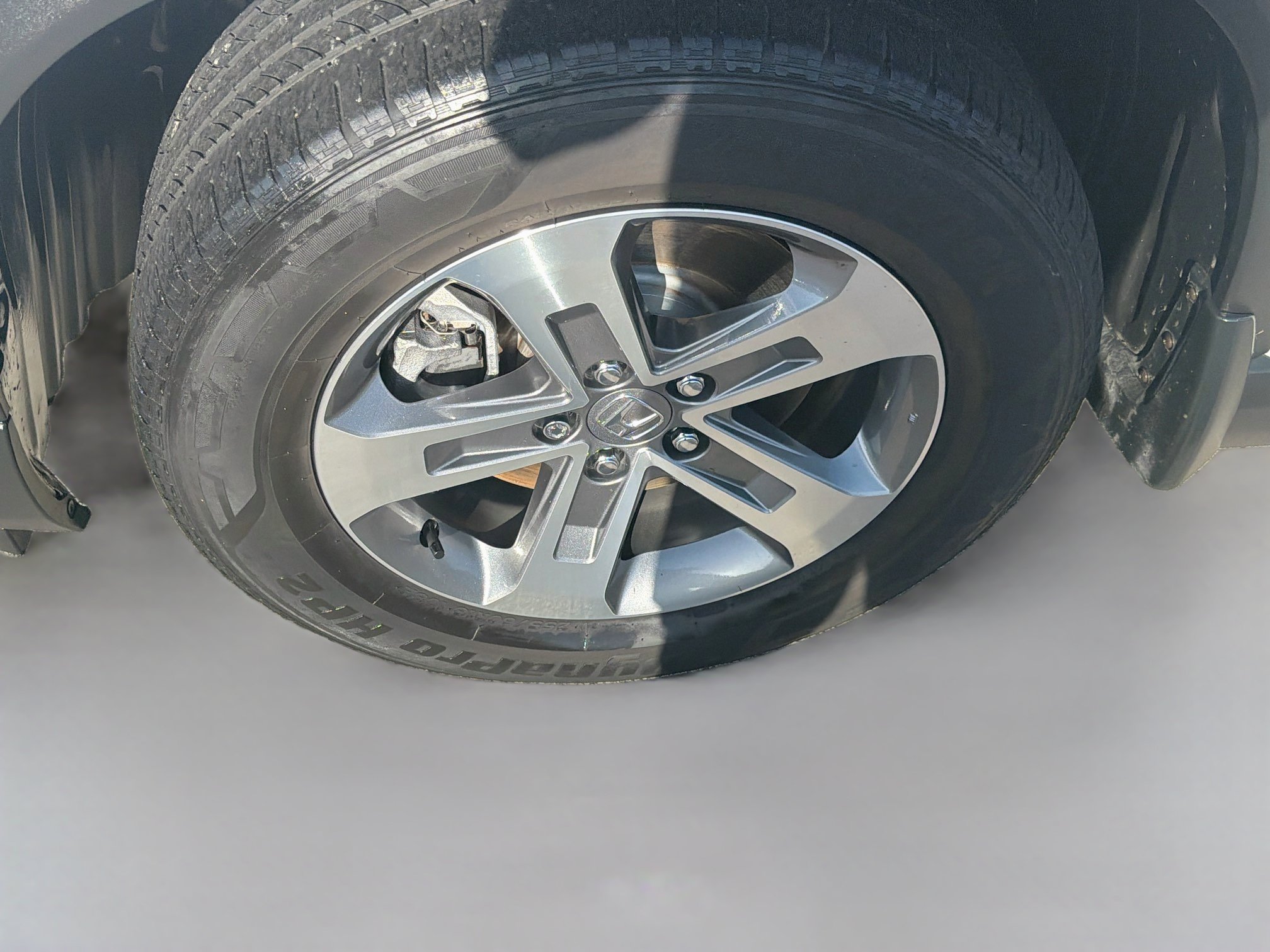 Used 2024 Honda Pilot EX-L image 36
