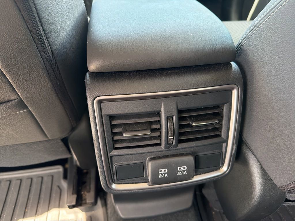 Used 2020 Subaru Forester Premium image 13