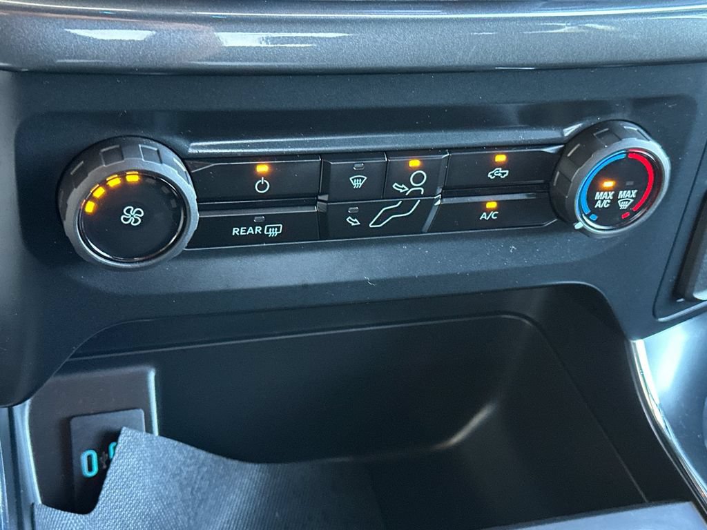 Certified 2023 Ford F150 XL AWD/4WD image 19