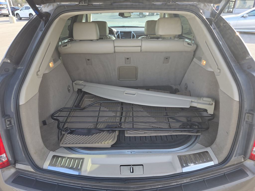 Used 2015 Cadillac SRX FWD image 19