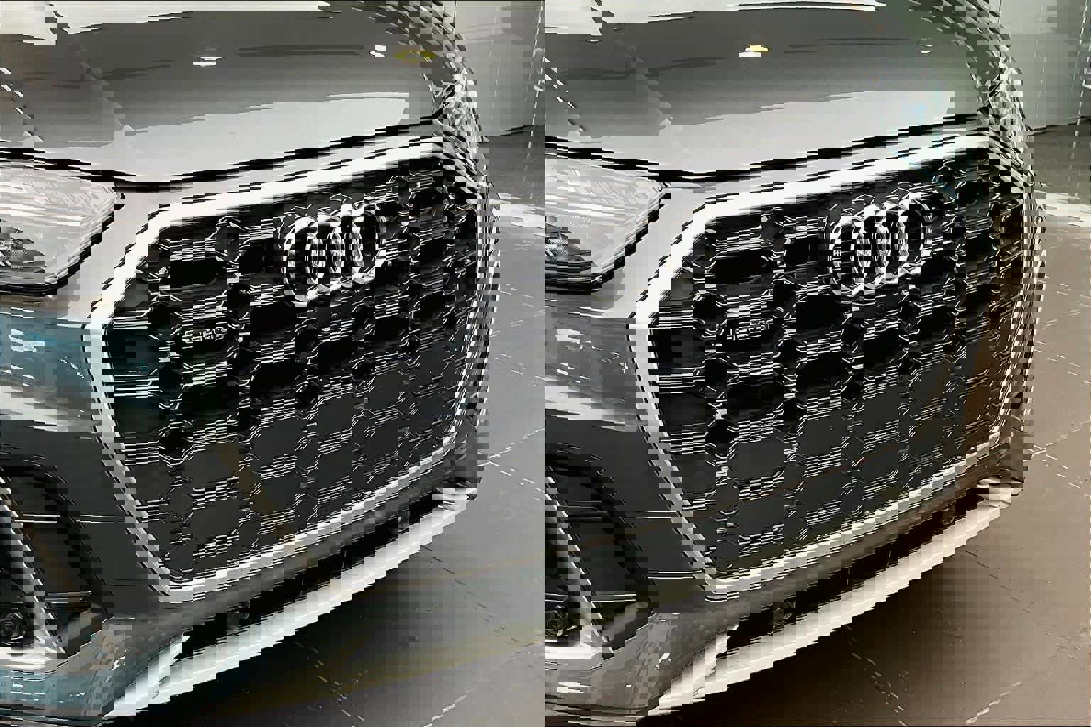 Certified 2025 Audi Q5 2.0T Premium Plus w/ Premium Plus Package image 32