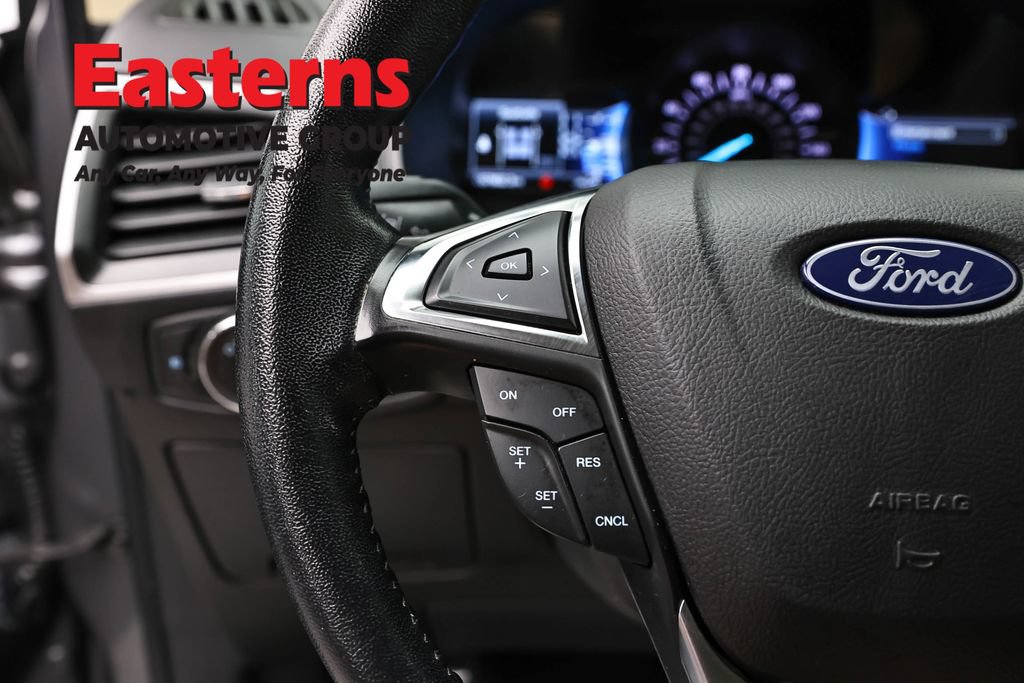 Used 2023 Ford Edge ST-Line AWD/4WD image 15