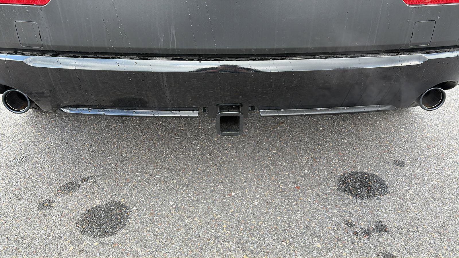 New 2025 MAZDA CX-50 AWD 2.5 Hybrid w/ Premium Pkg image 28