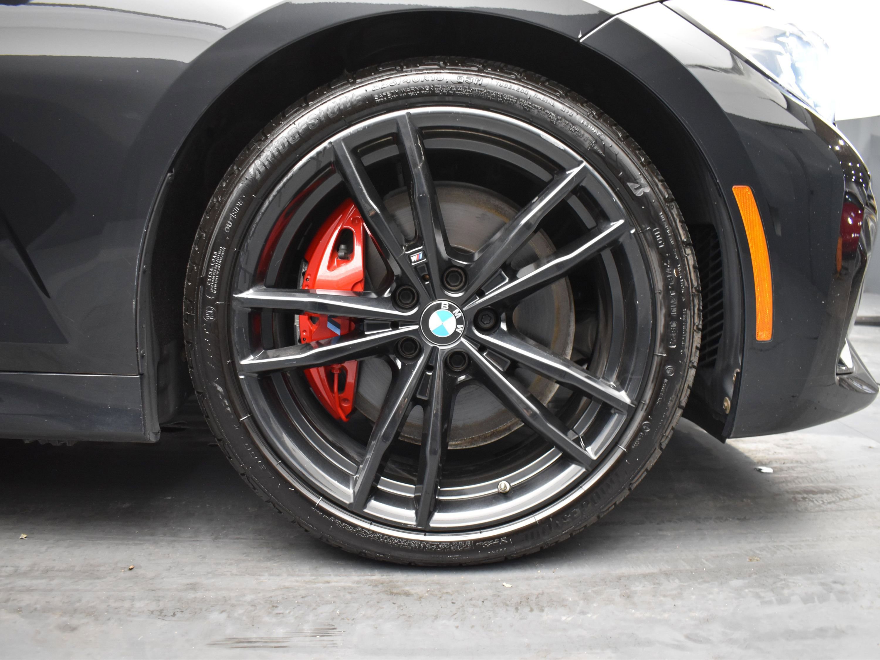 Used 2021 BMW M340i xDrive w/ Premium Package AWD/4WD image 5